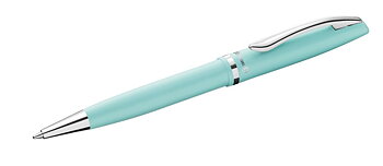 Kulpenna Pelikan Jazz pastellgr. 1mm blå
