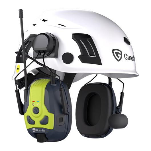 Hörselkåpa Freebird Pro X Harman Kardon