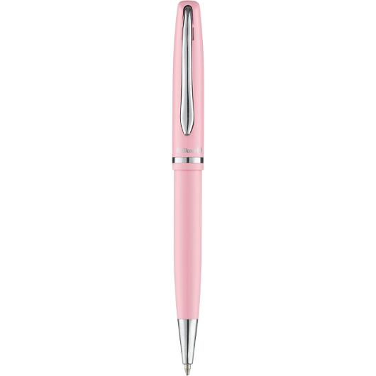 Kulpenna Pelikan Jazz pastellros 1mm bl&aring;