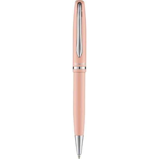 Kulpenna Pelikan Jazz aprikos 1mm bl&aring;