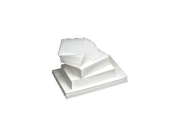 Ritpapper returbaserat A4 100g 500/fp