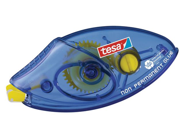 Limroller TESA non-perm eng&aring;ngsdispenser