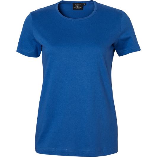 T-shirt SOUTH WEST Venice dam rblå - 7