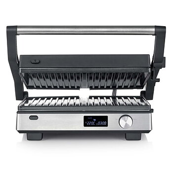 Kontaktgrill Severin Multi 3in1 2000W