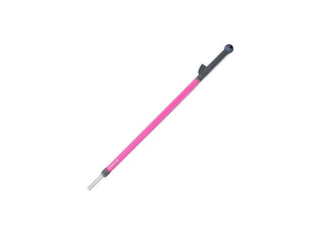 Skaft Teleskop NORDEX S2 110-170cm rosa