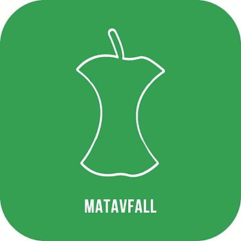Dekal NORDEX matavfall