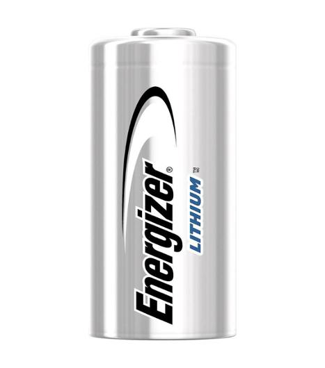 Batteri ENERGIZER Lithium foto 123