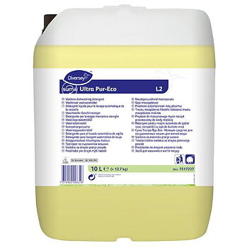 Maskindisk SUMA Ultra Pur-Eco L2 10L