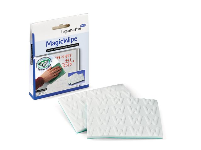 MagicWipe torkduk 2/fp