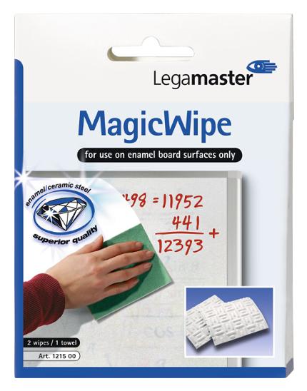 MagicWipe torkduk 2/fp