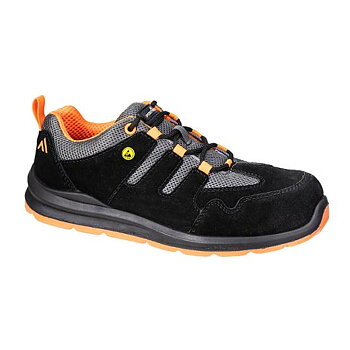 Skyddssandal PORTWEST FE07 S1 ESD 43