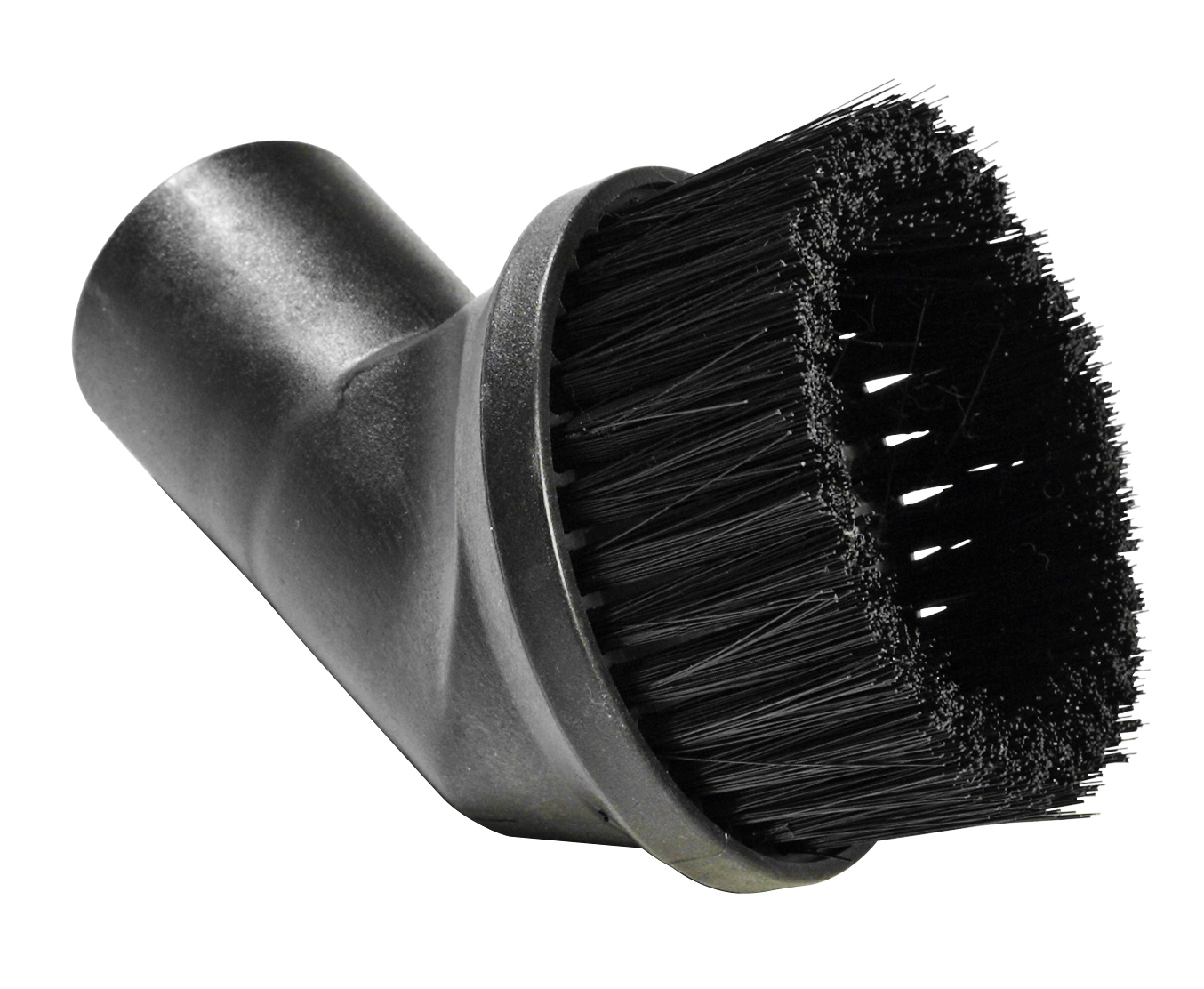 Rund borste Nilfisk dammsugare