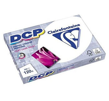 Papper A4 120 g obestruket 5x250/krt