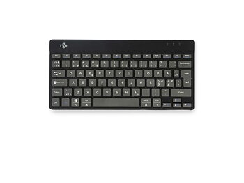 Tangentbord R-RGO Compact Break BT