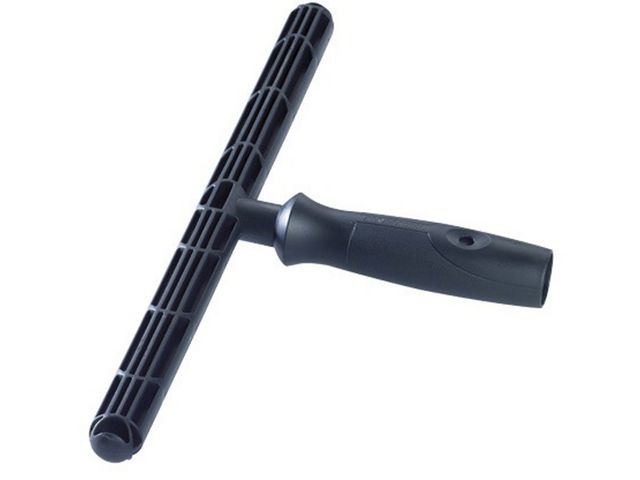 Pälshållare PROCELAN Mono T-Bar 35cm