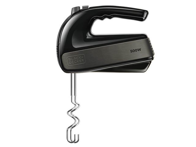 Elvisp BLACK+DECKER 500W