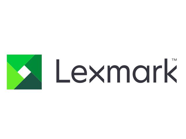Toner LEXMARK 66S2000 5K svart