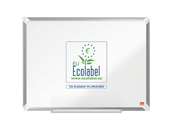 Whiteboard NOBO premium emalj 60x45cm
