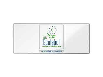 Whiteboard NOBO premium emalj 300x120cm