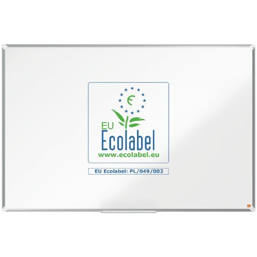 Whiteboard NOBO premium stål 150x100cm
