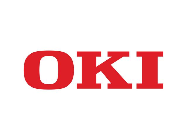 Trumma OKI 45103719 40K gul