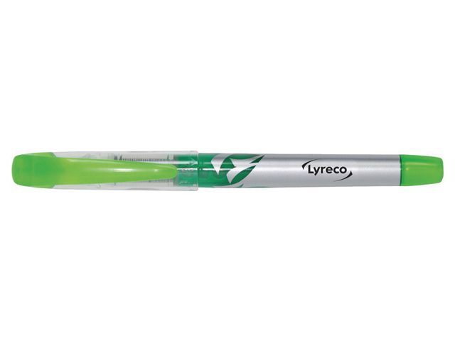 Överstrykningspenna LYRECO penstyle 4/fp