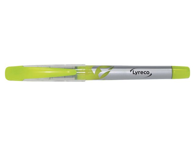 Överstrykningspenna LYRECO penstyle 4/fp