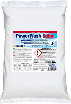 Tvättmedel PowerwashColor 10kg
