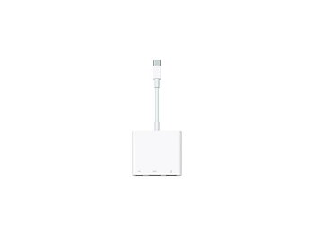 Adapter APPLE Multiport USB-C