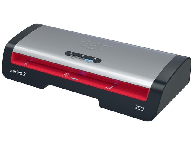 Lamineringsmaskin GBC 250 Office A4