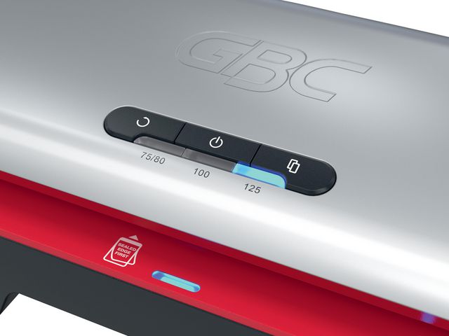Lamineringsmaskin GBC Fusion 3000L A4