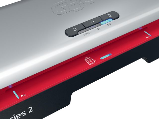 Lamineringsmaskin GBC Fusion 3000L A4
