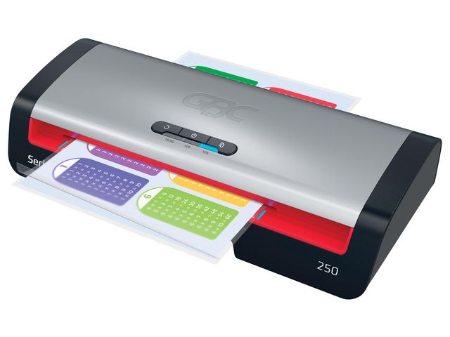 Lamineringsmaskin GBC Fusion 3000L A4