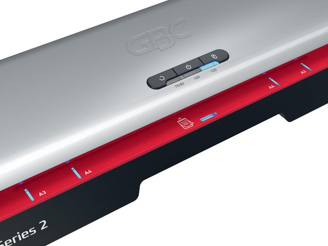 Lamineringsmaskin GBC Fusion 3000L A3