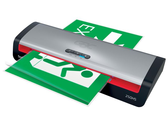 Lamineringsmaskin GBC Fusion 3000L A3