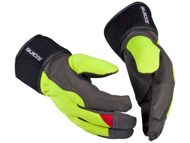 Vinterhandske GUIDE 5148W - 3
