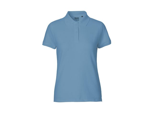 Piké NEUTRAL O22980 dam blå 2XL