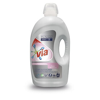 Tvättmedel Pro Col Sen 4,32L