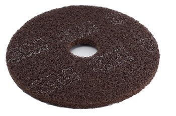Rondell 3M Brun 16" 5/fp