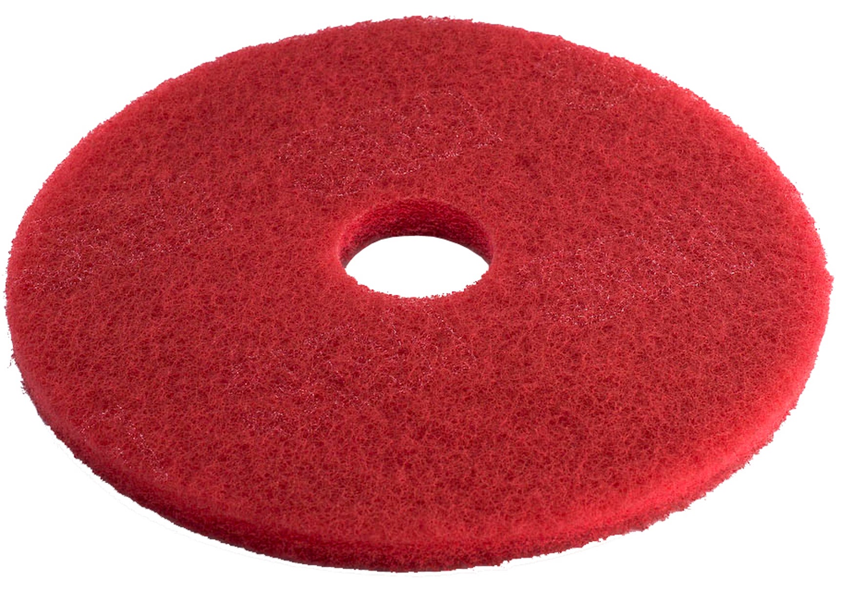 Rondell 3M Röd 11" 5-pack