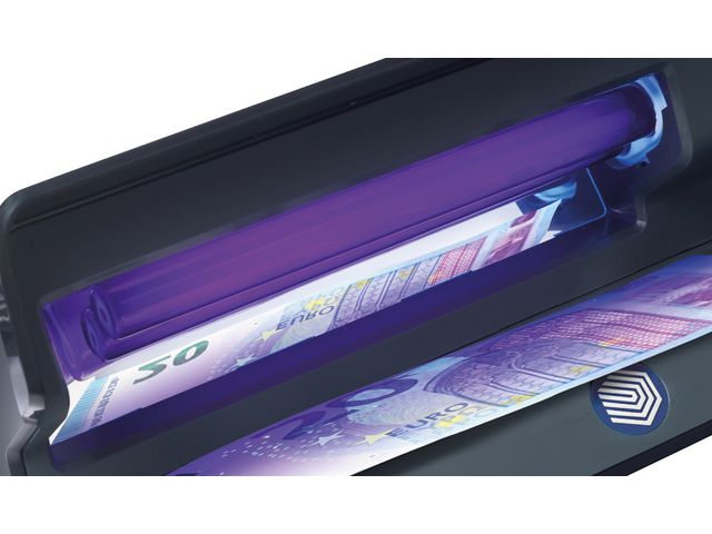 Sedeldetektor SAFESCAN 55 svart
