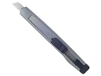 Brytkniv ARWS Budget 9mm plast