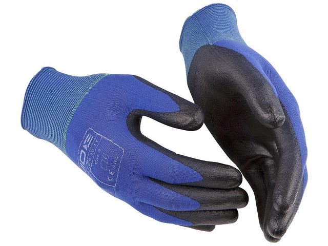 Montagehandske GUIDE 650