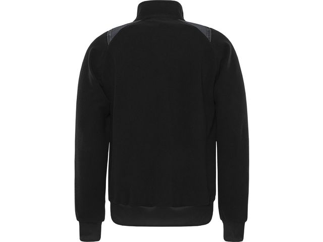 Fleecejacka FRISTADS 4921 GRF svart 3XL