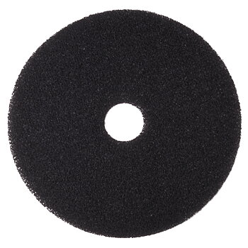 Rondell 3M Svart 17" 5/fp