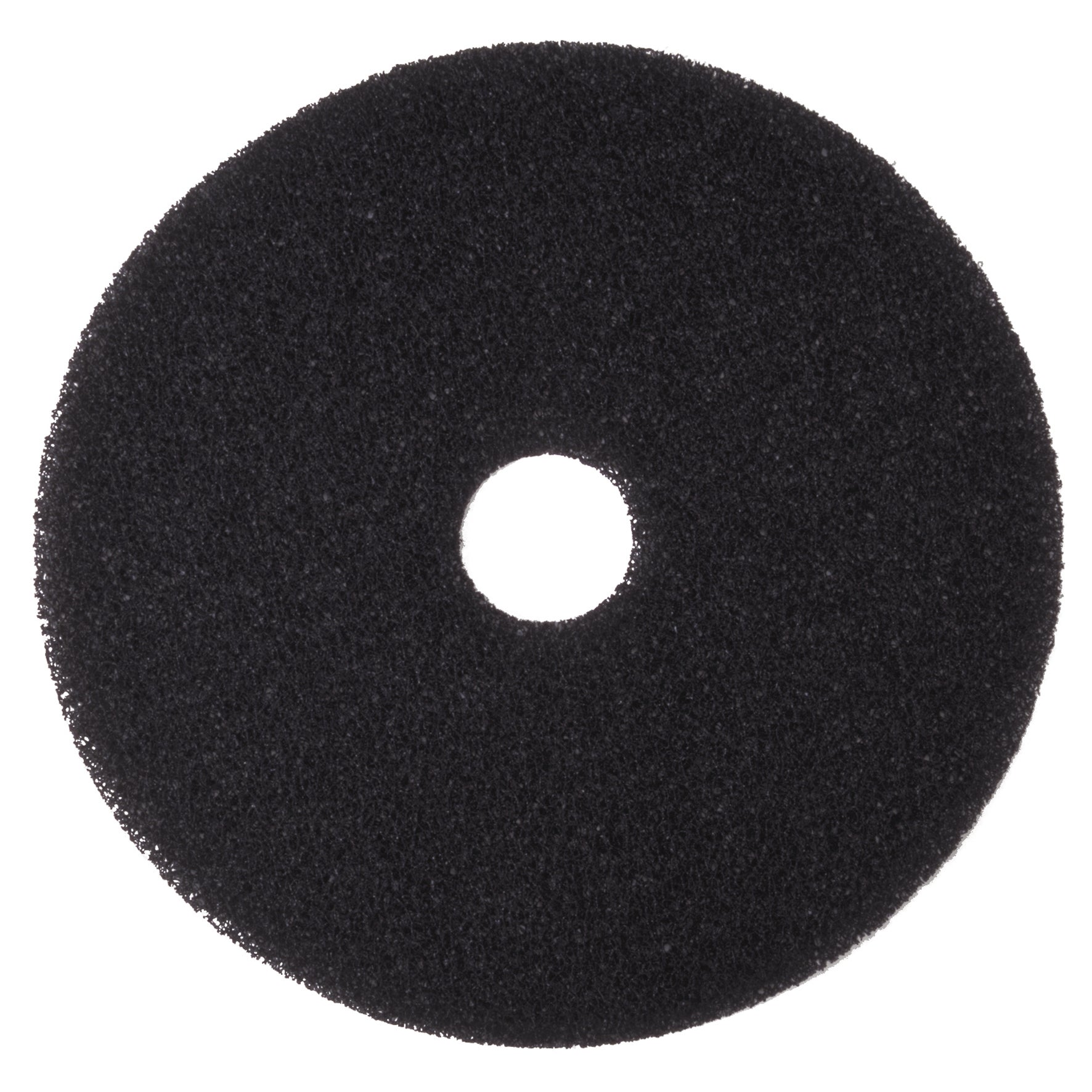Rondell 3M Svart 17" 5/fp