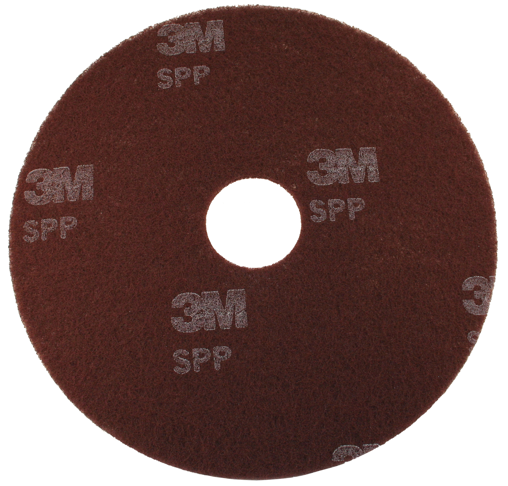 Rondell 3M Brun SPP 17" 5/fp
