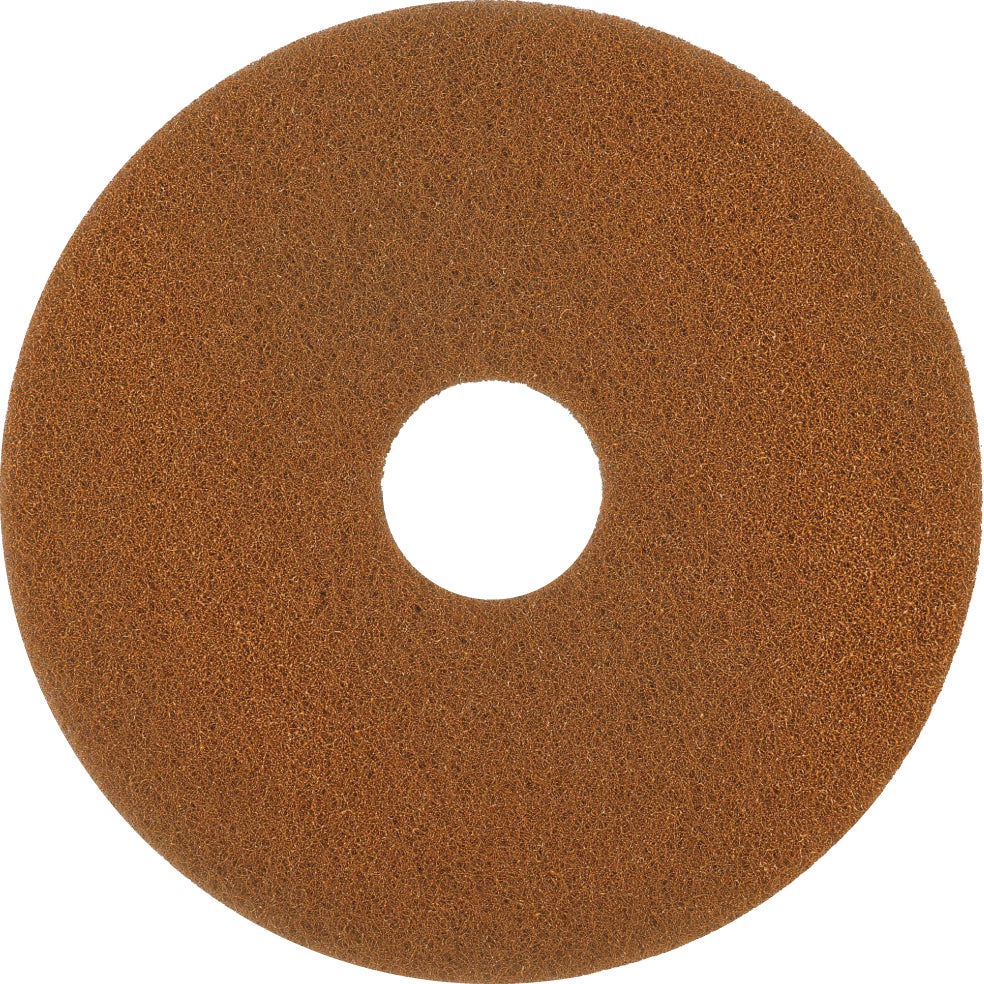 Rondell Twister HT orange 11" 2-pack