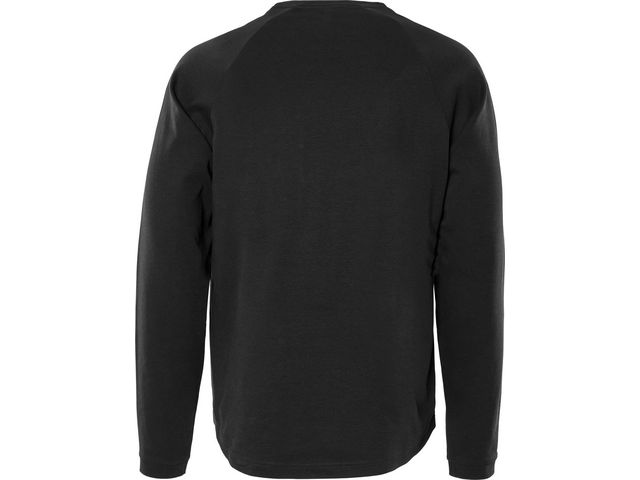 T-shirt heavy LÄ FRISTADS 7821 svart XL