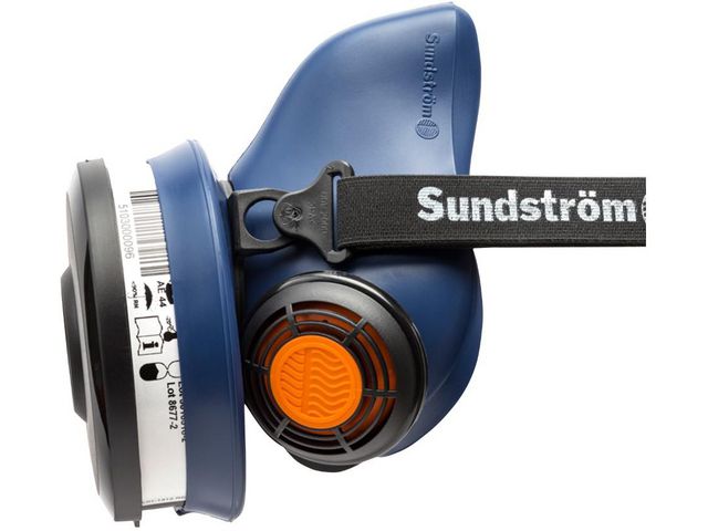 Halvmask SUNDSTRÖM SR100 - 3